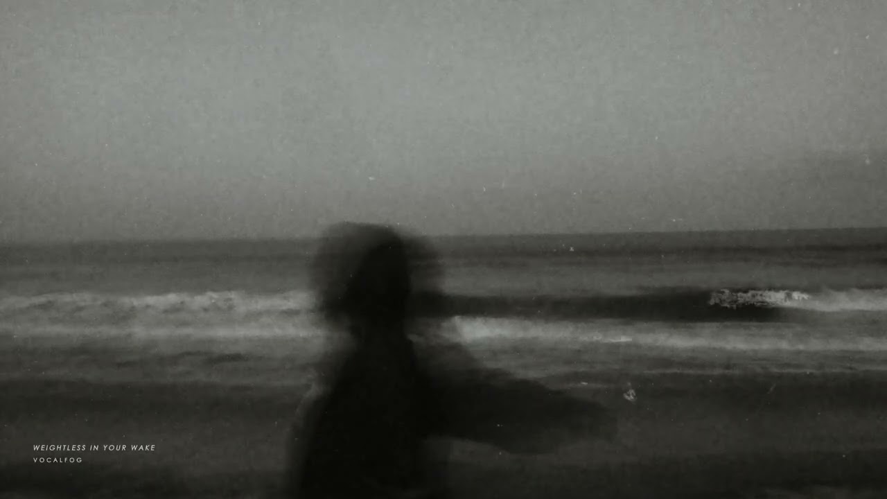 Weightless In Your Wake