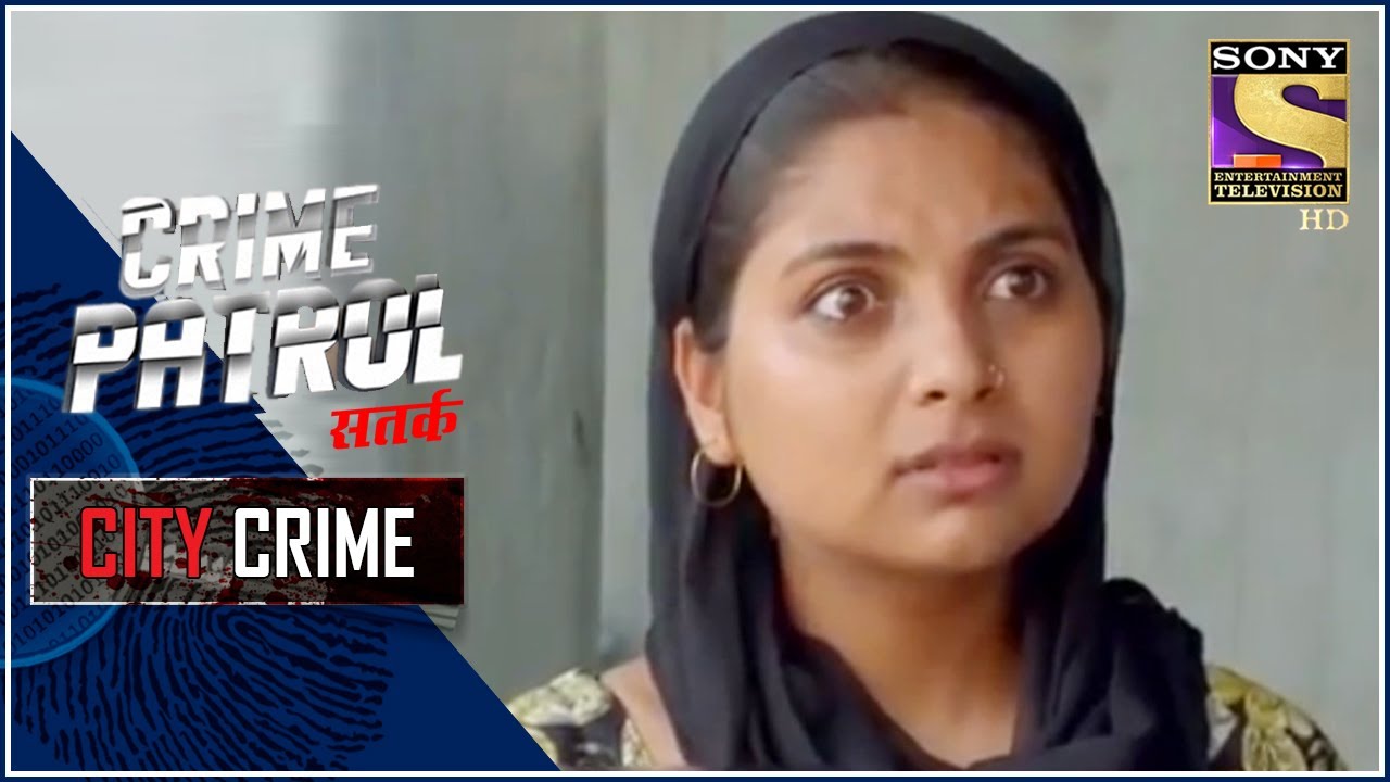 City Crime | Crime Patrol Satark - New season| A Broken Marriage | Raebareli | Full Episode