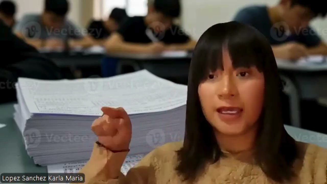 Speaking Video Modal Verbs
