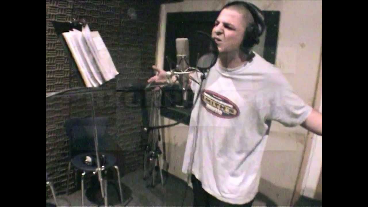 Τιγρέ Σποράκια - Studio - part 1 (2003)