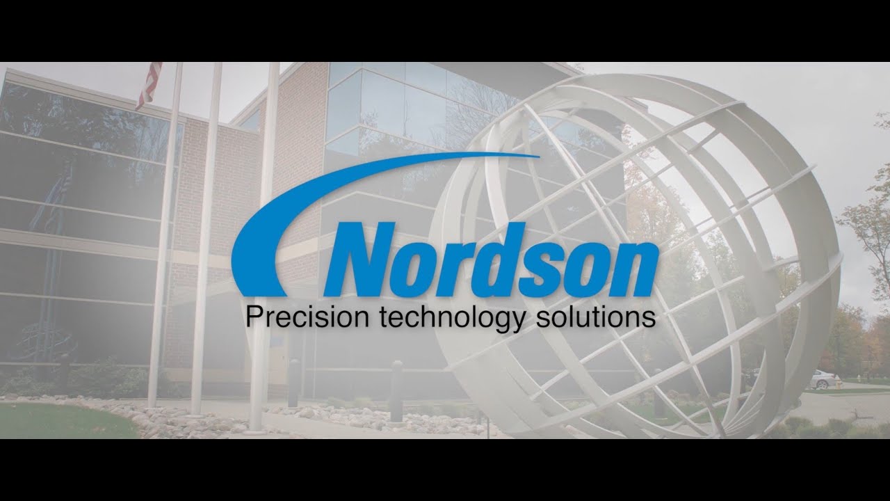 Nordson Corporate Overview - English