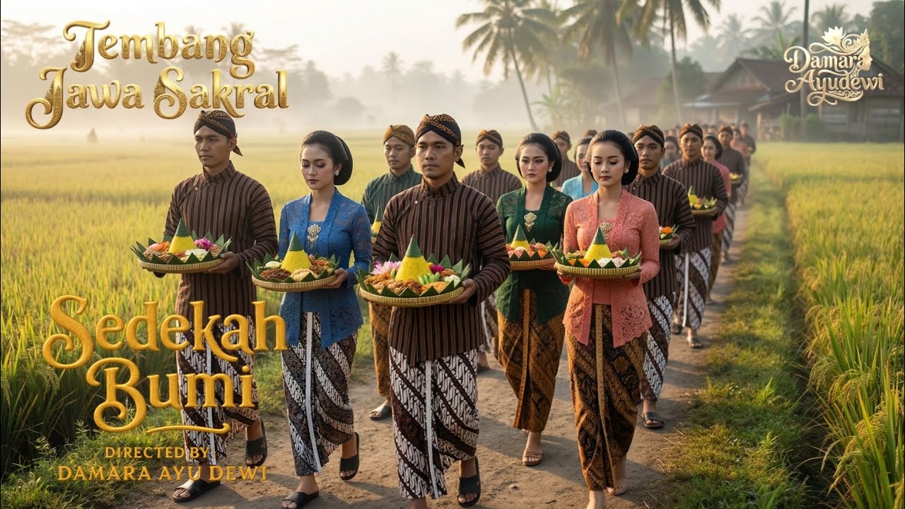 Tembang Sakral 