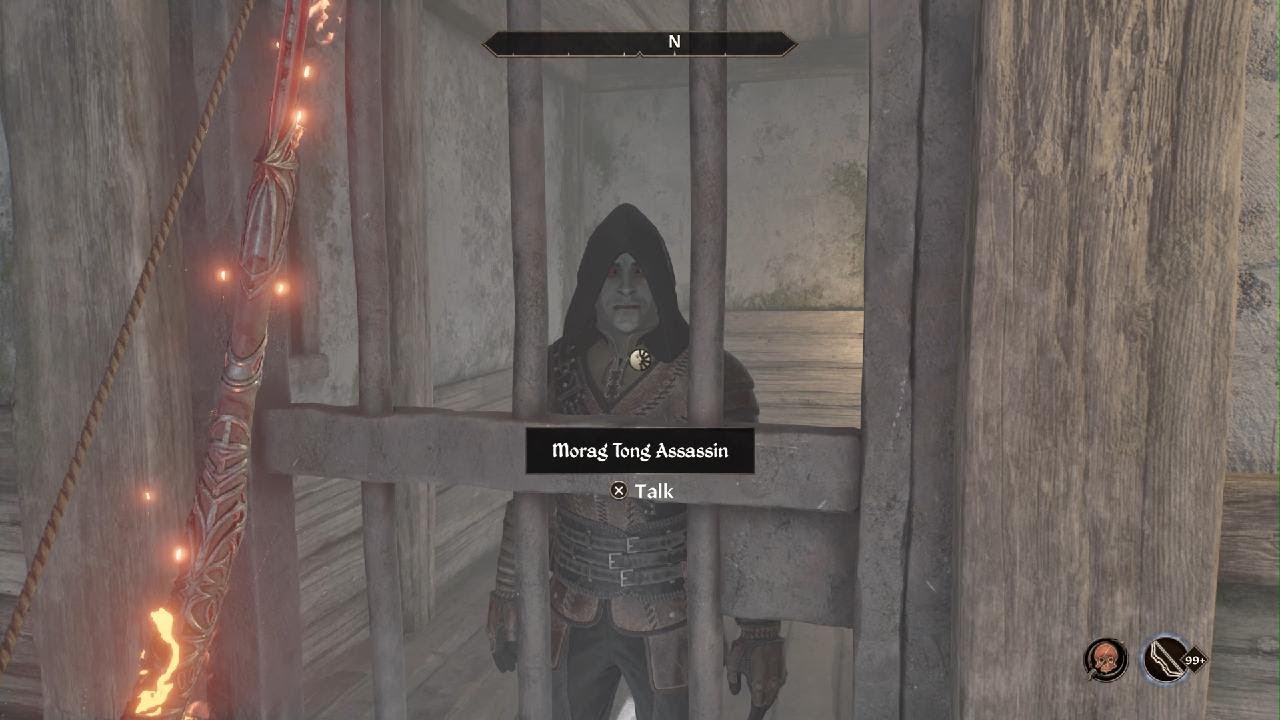 The Elder Scrolls IV: Oblivion Remastered Unearthing Mehrunes Razor questline dark energy.