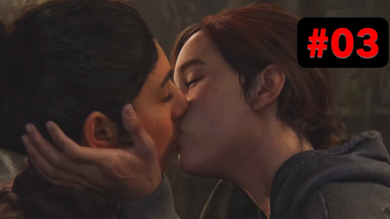 Ein Moment, der alles verändert | The Last of Us Part II Remastered | Gameplay Teil 3