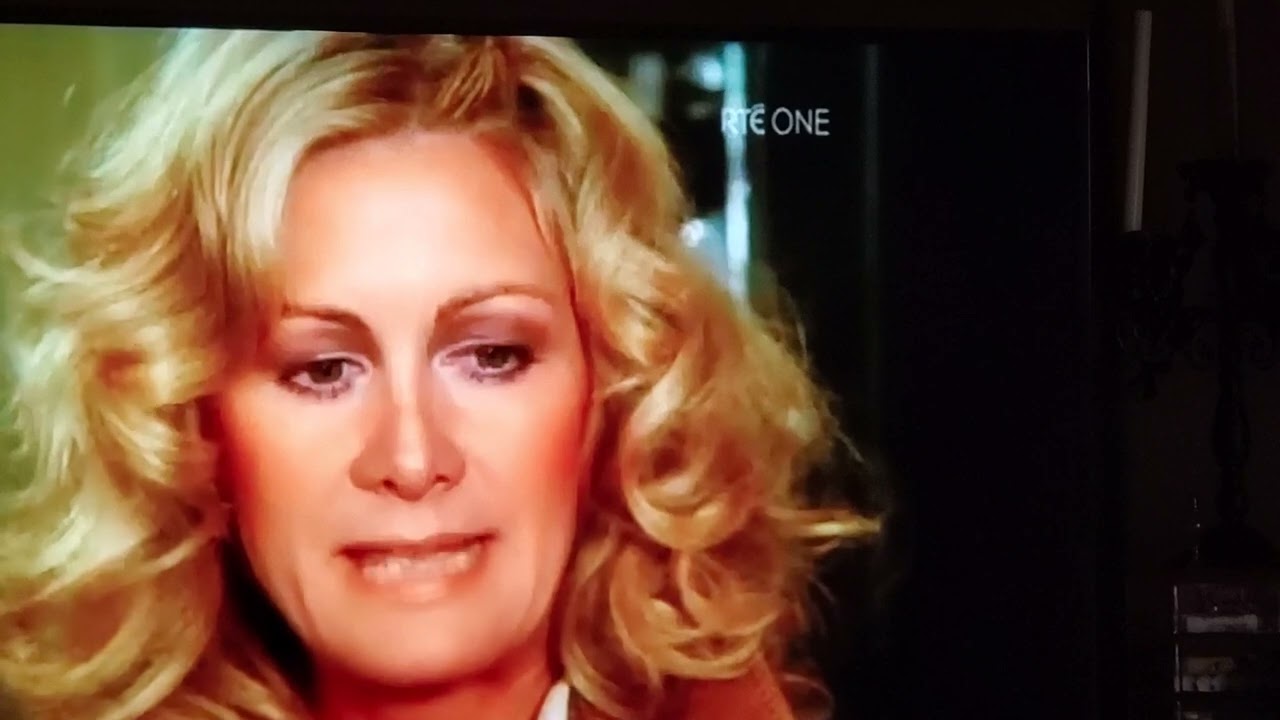 Knots Landing - Poor Val - Gary gets bailed out..