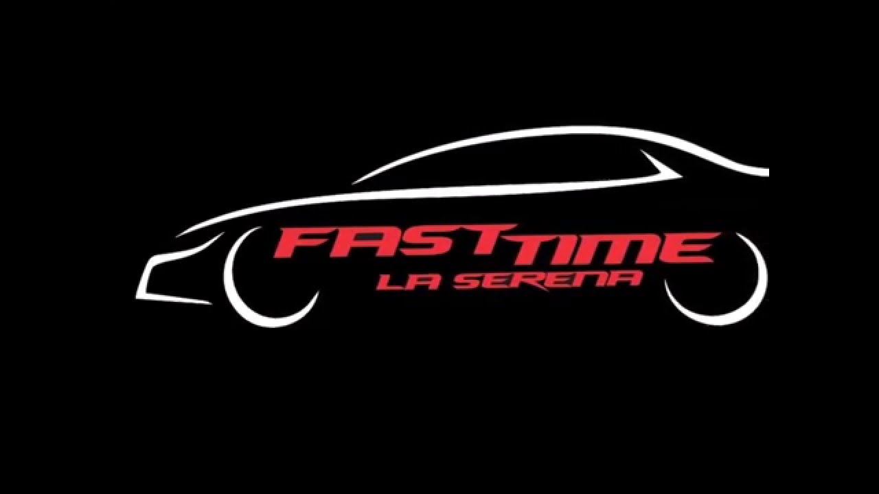 PROMOCIONAL FINAL FASTTIME LA SERENA 2015- William Mu&ntilde;oz