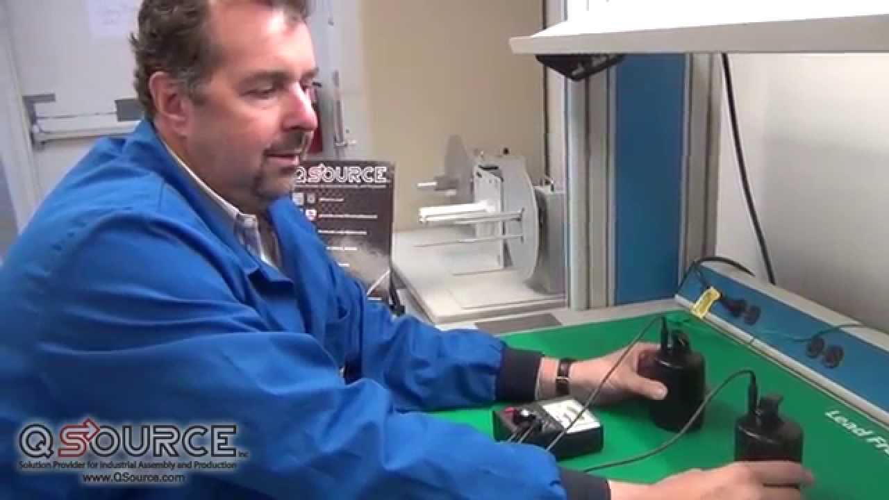 3M 701 Test Kit for Static Control Surfaces - Q Source, Inc.