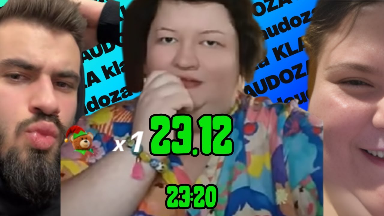 Uwodzenie Hrabiny Vol Brohm przez Przystojnego Adonisa i Odsiecz Ciechocińska