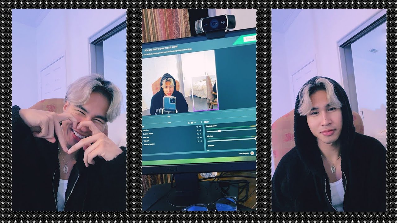 Wut am i doin tonight❔ | Night Live Stream : Regie Macalino, 02/02/22