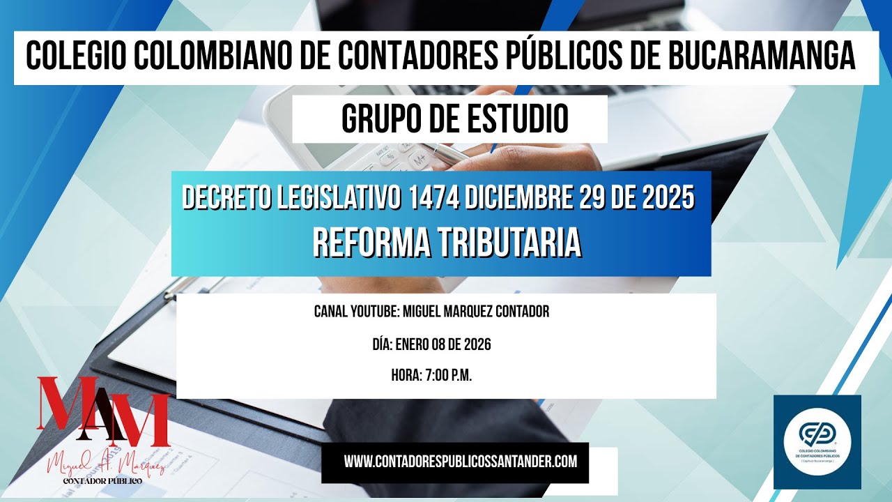 Obligaciones fiscales a tener en cuenta año 2026
