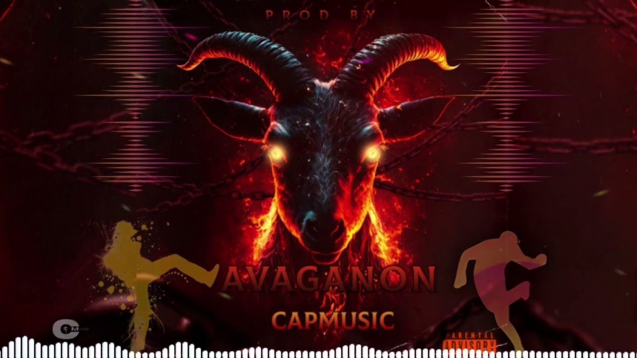 🔊 CapMusic - Avaganon🔥2024 - Dark-E Jumpstyle - HardJump