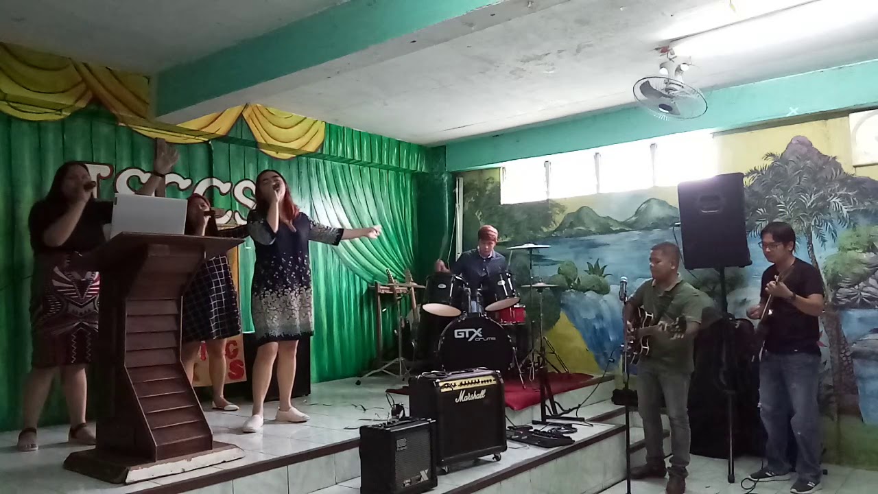 JWLC MUSIC TEAM