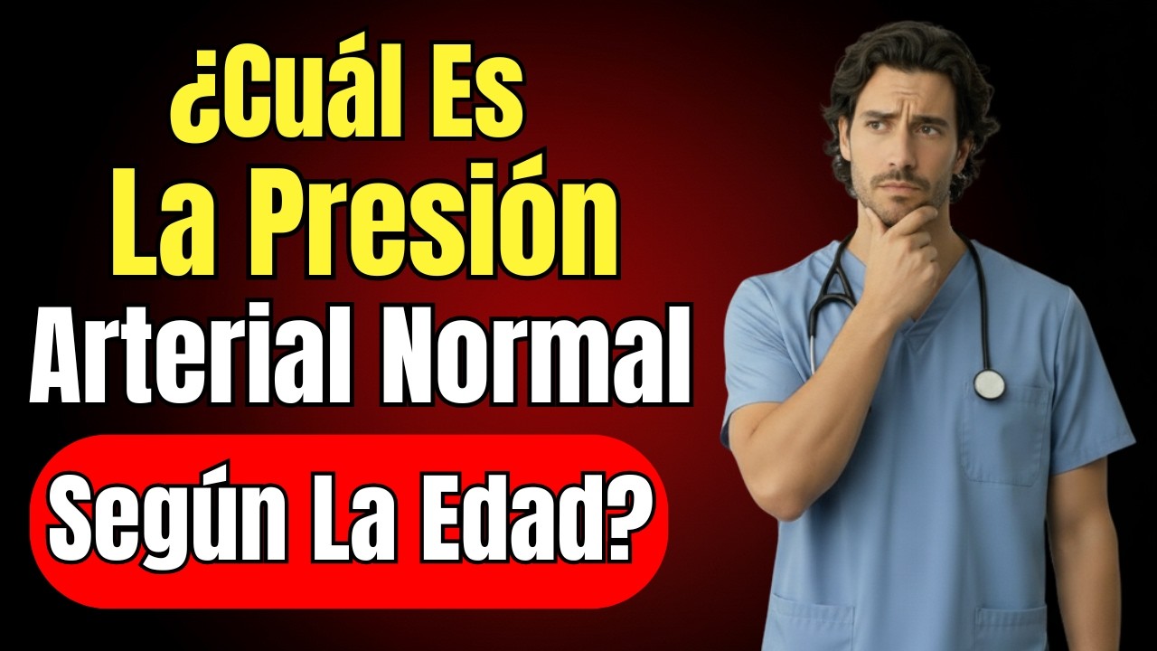 La Verdad Oculta De La Presión En Adultos Mayores | Salud Para Personas Mayores