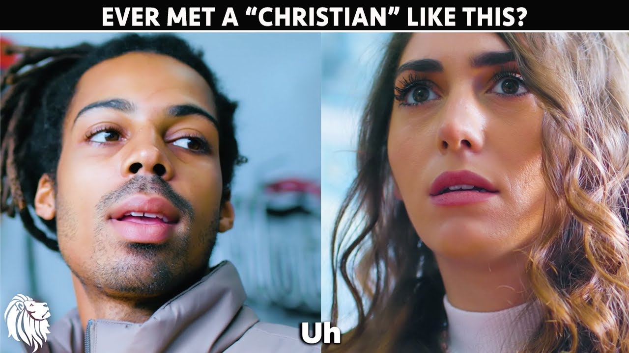 Ever Met a 