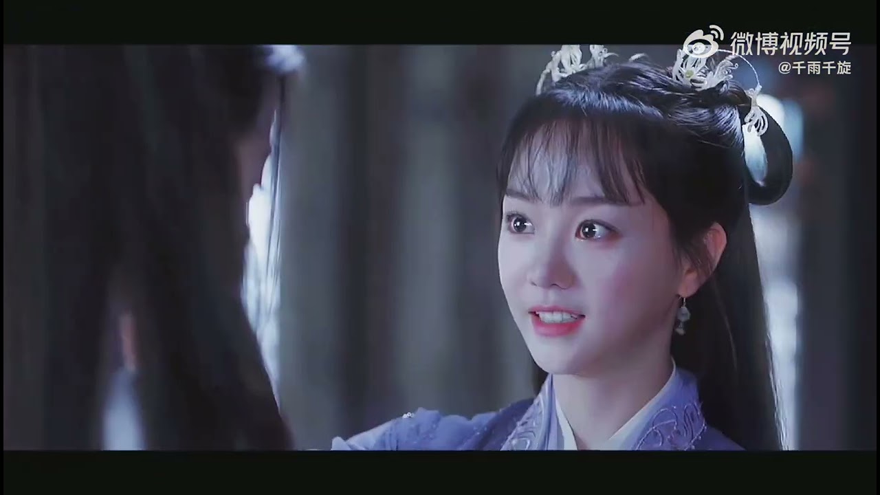 Beauty Hu Yi Xuan 🦋 Drama 