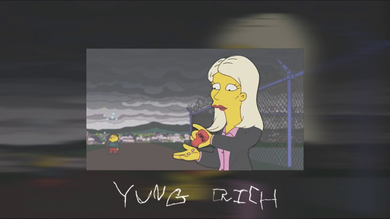 [FREE] Tha Supreme Type Beat - &ldquo;yung rich&rdquo; | Rap Instrumental 2018
