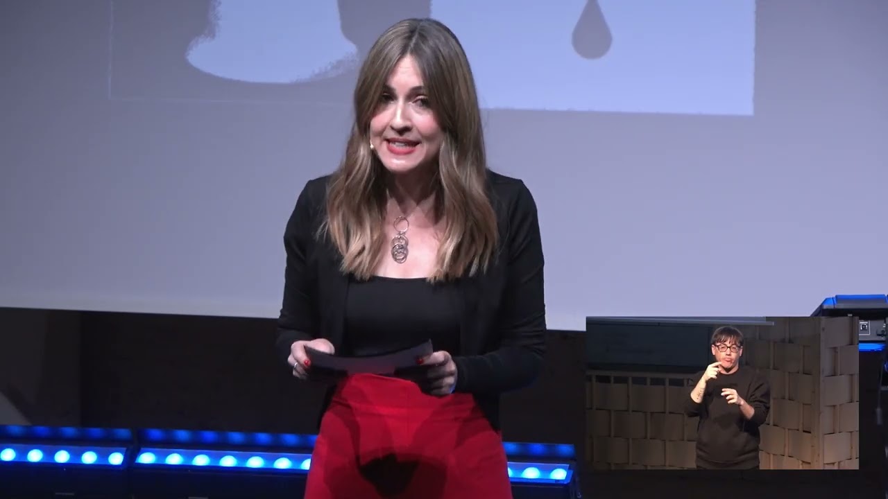 Acte central del Dia Mundial Poesia 2025