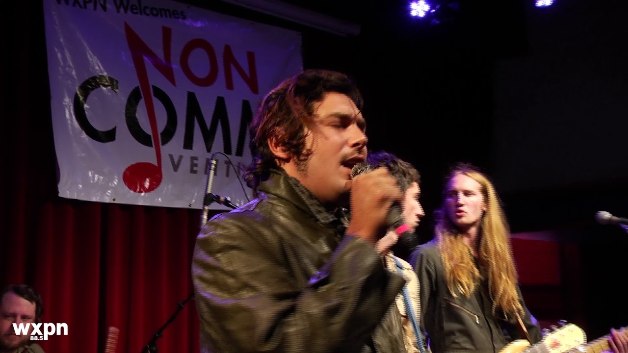 The Growlers  - 