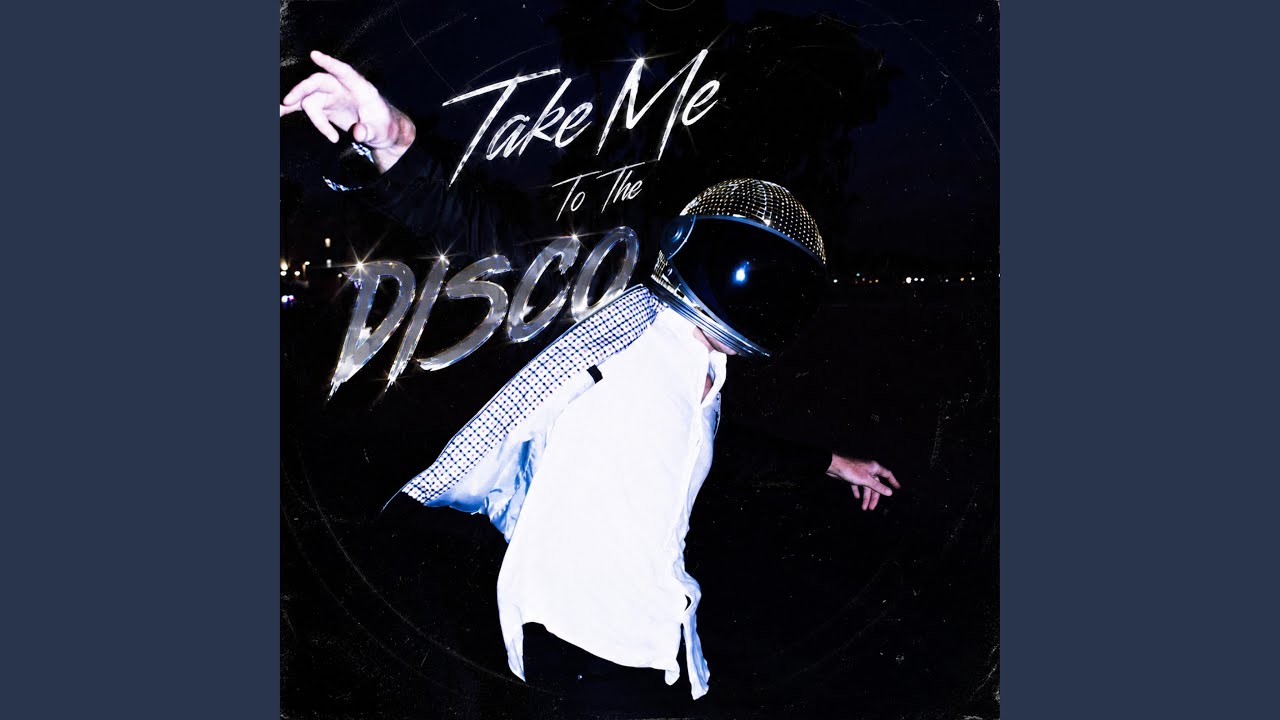 Take Me To The Disco (feat. Nico Lane)