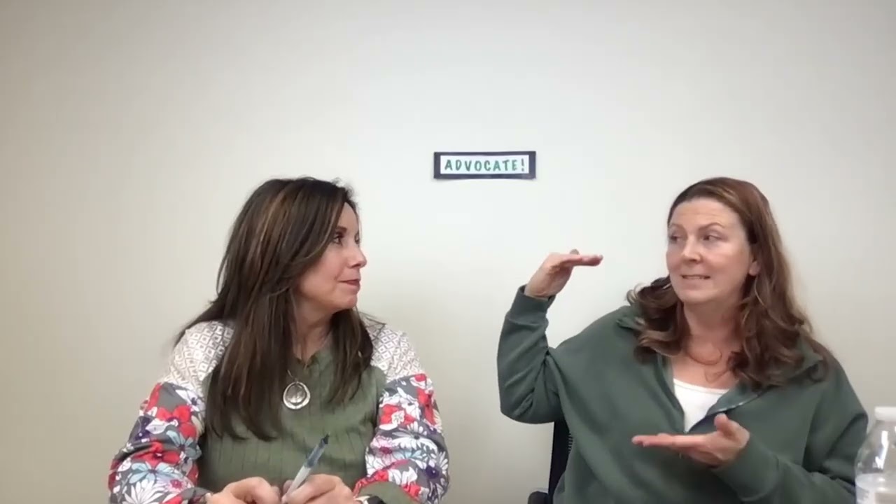 Let’s get Real Tour w/ Jen Johnson & Sandy Vick Lender