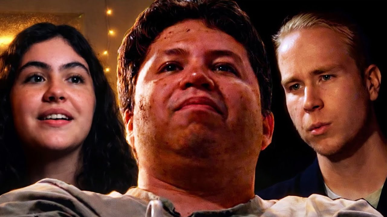 Snake Eyes | Short Film