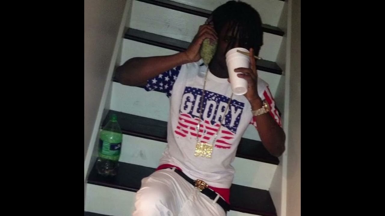 [FREE] Old Chief Keef x Futuristic Glo type beat 