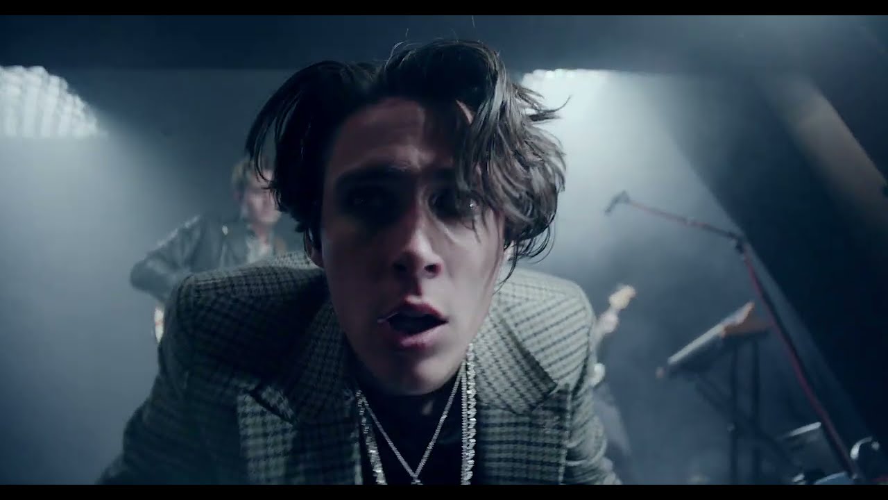Weathers | Rehab Official Video