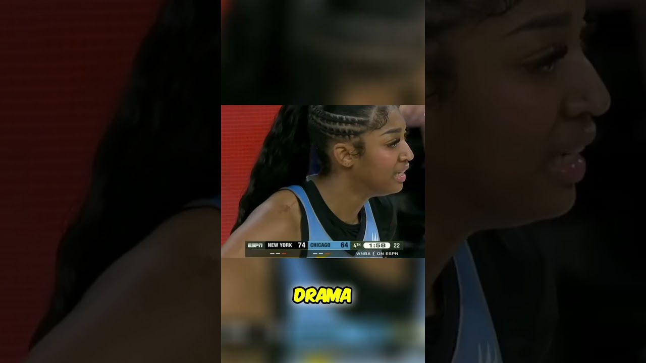 Clark vs. Reese: WNBA's Fiercest Rivalry