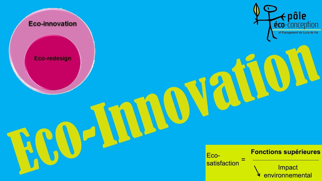 Eco Innovation