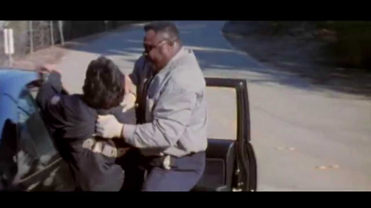 Christopher Montoya Old Reel