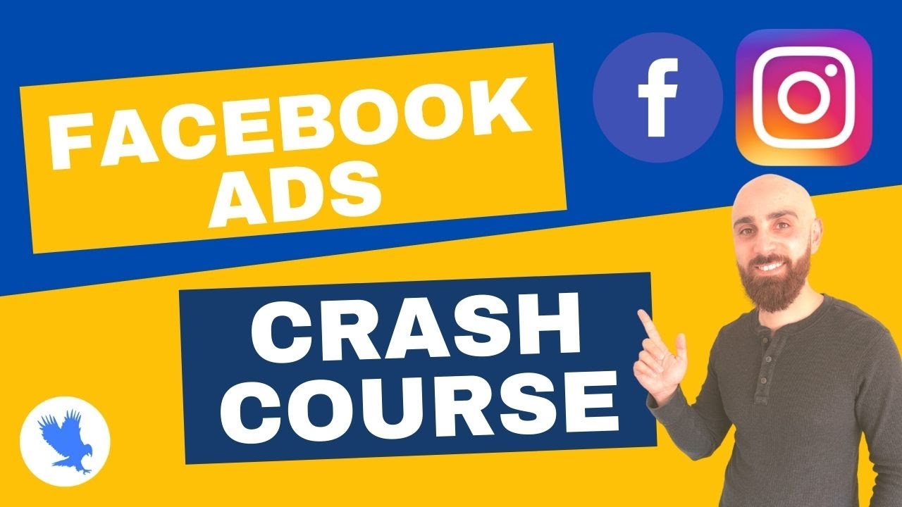 Facebook Ads Crash Course (2023 Edition)
