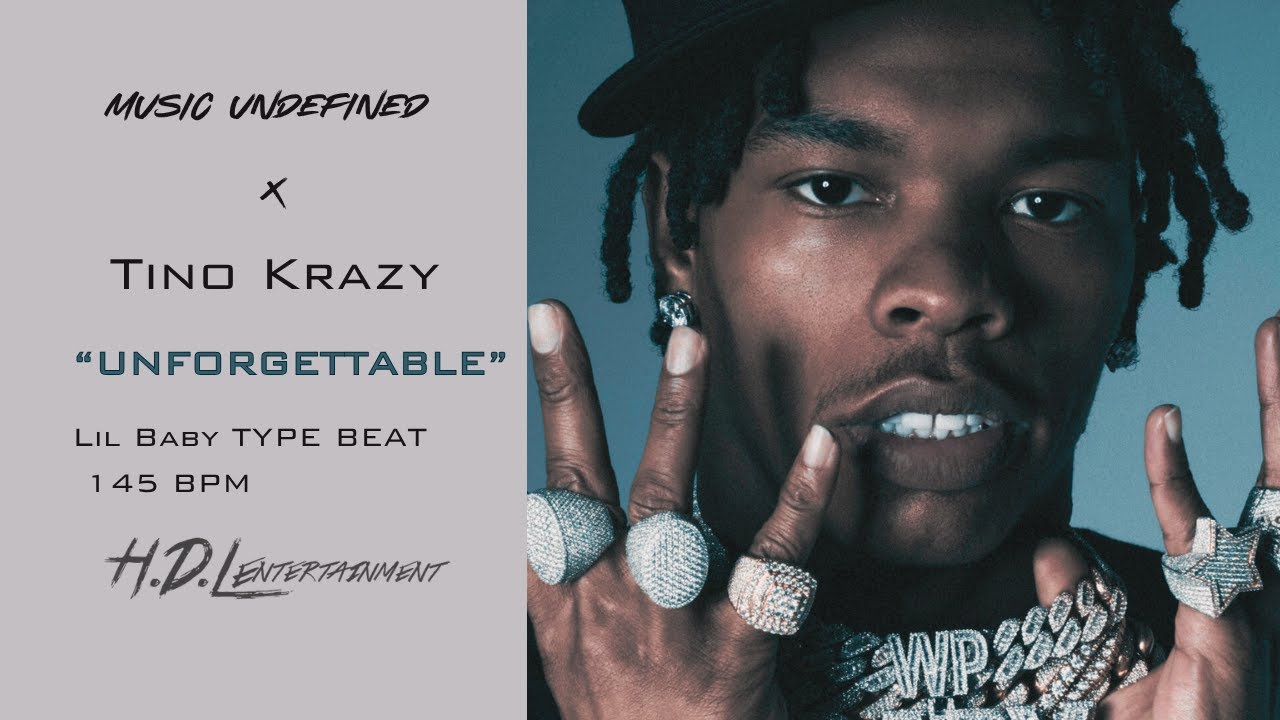 (FREE) Lil Baby Type Beat 