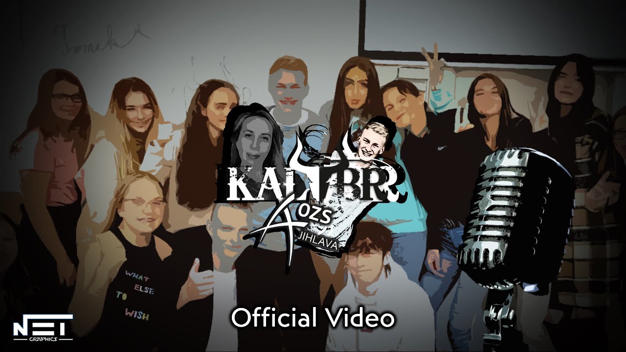 🐮🎙️ Kalybr OZS Jihlava aneb Beseda s Tomášem Štefkou (Official Video)