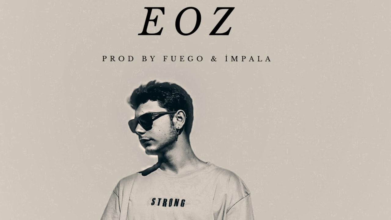 Eoz - Perilerin Tesellisi (Official Audio)