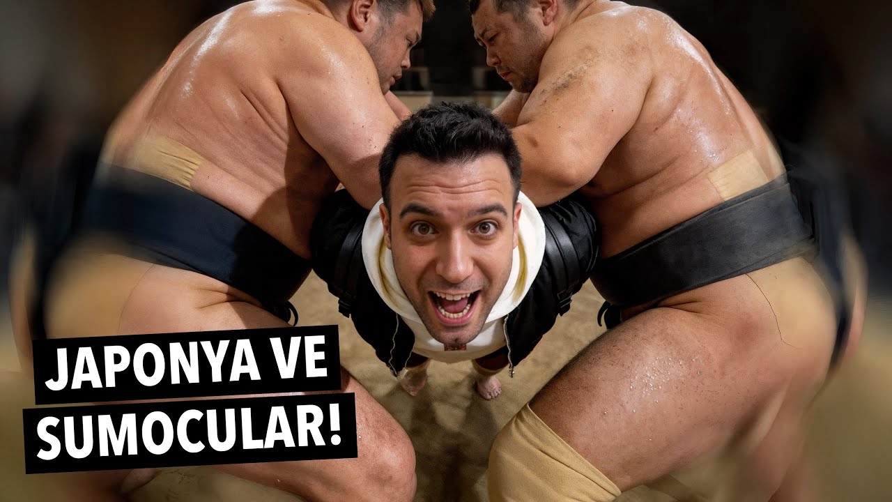 JAPONYA TURLARI BAŞLIYOR!