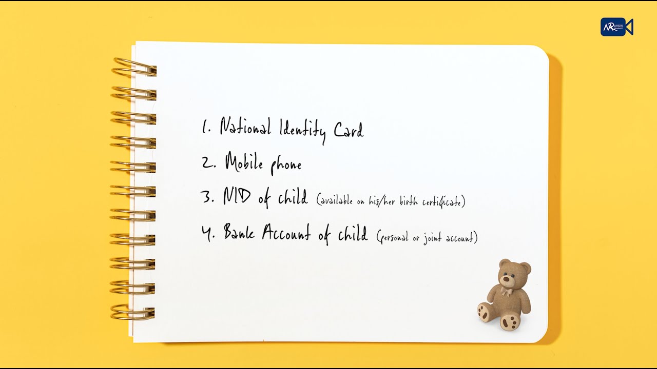 Tout savoir sur le CSG Child Allowance de Rs. 2,000