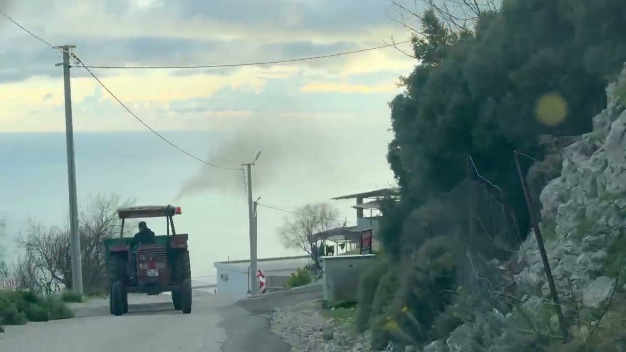 Alınca Rampası