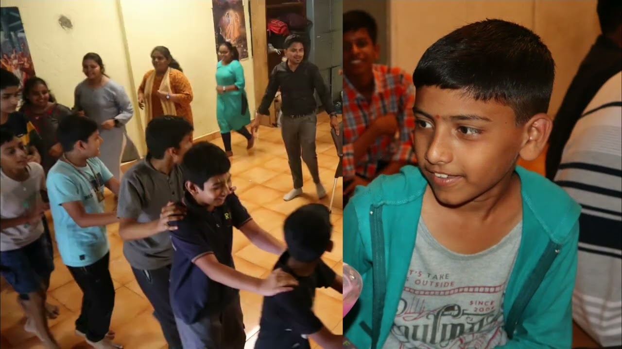 2023 Summer Camp at @GovardhanEcovillage for @jnvpalghar3359  and Other English Medium Schools