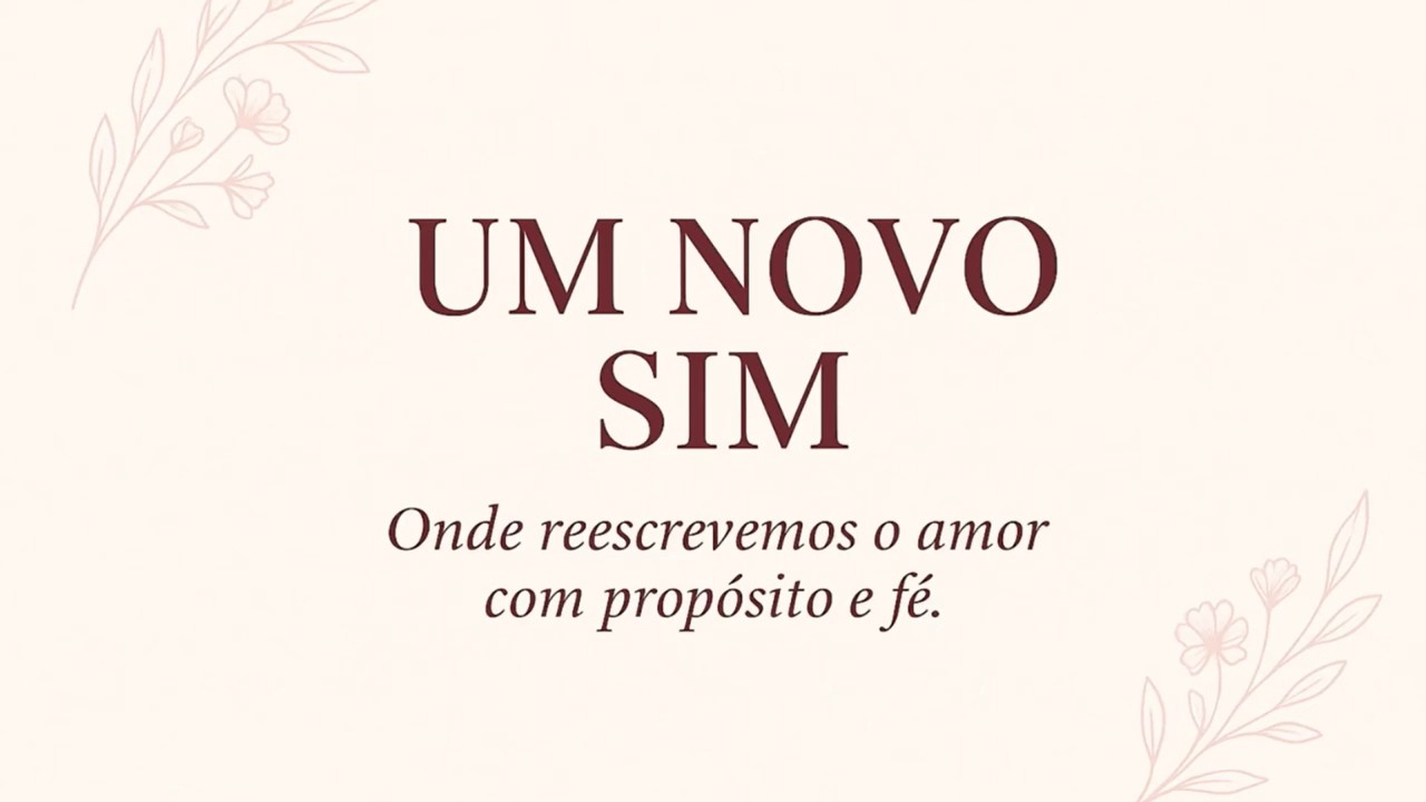 A importância da comunicação no casamento!