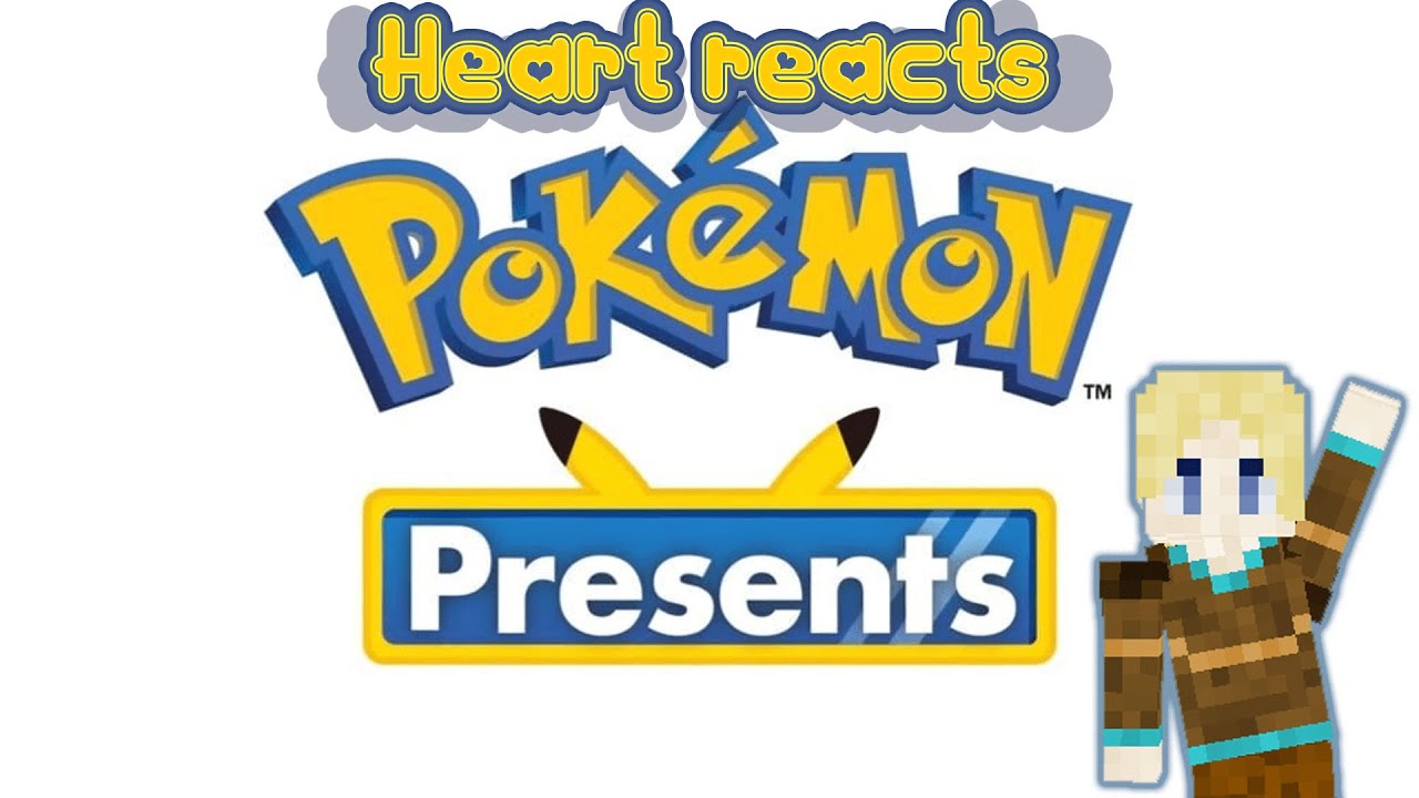 Pokemon Presents July 2025 Reaction Stream (07/22/2025)