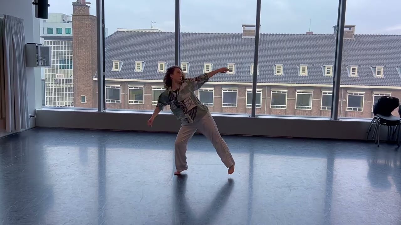 Improvisation #6