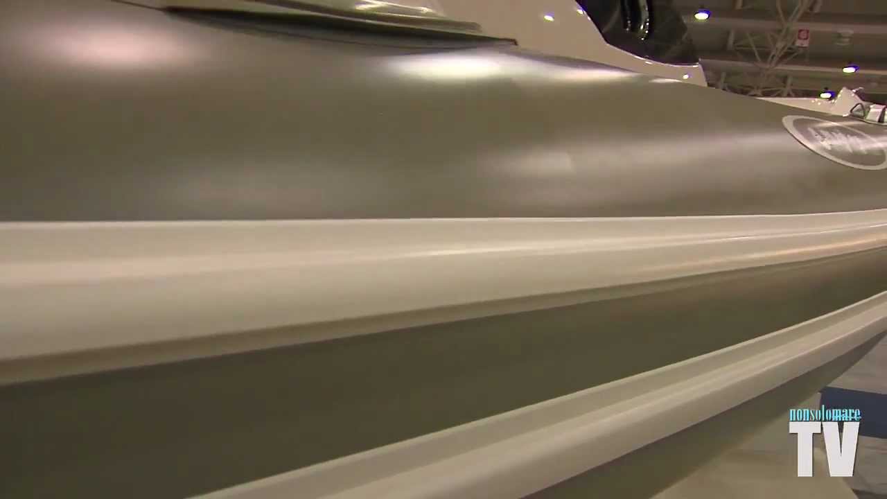 MAR-CO by Pearl Marine - Big Blu 2012.mp4