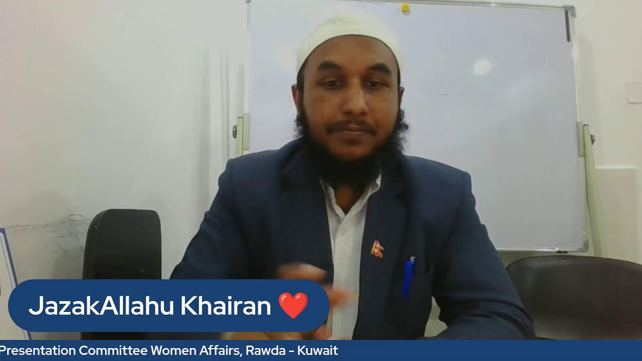 The BEST way to Welcome Ramadan by Sheikh Imtiyaz Alam || Nepali