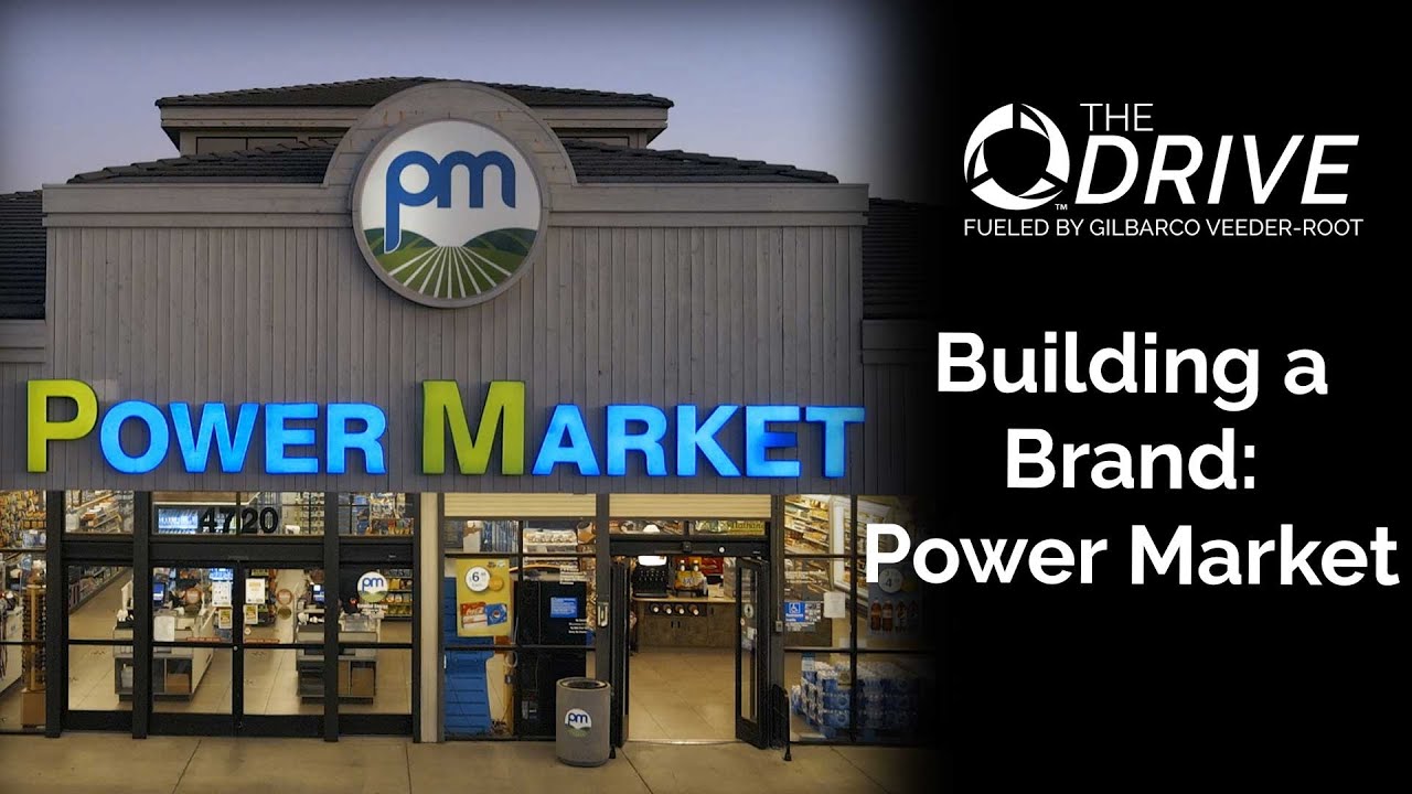 The Drive: Chapter 6 - H&S Energy - Building a Brand