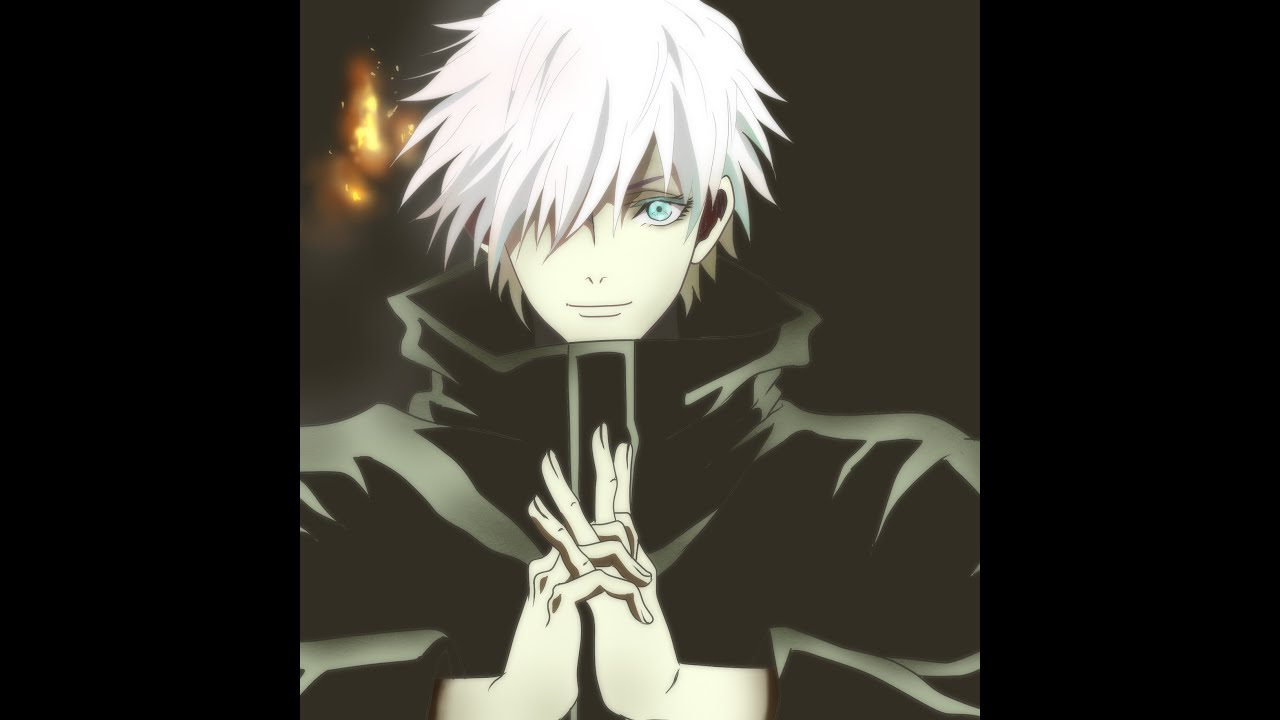 【呪術廻戦】ALONE【手描きMAD】