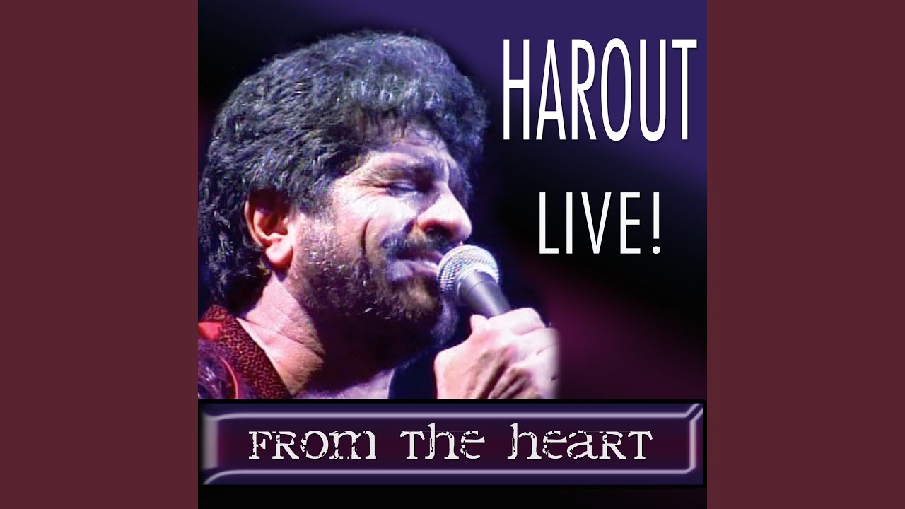 Hey Jan Ghapama (Live in Concert)
