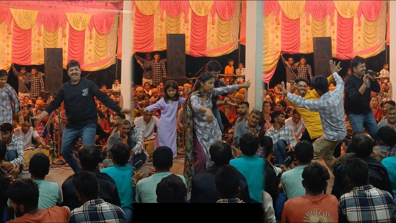 मुरत तेरी जींय दी पुजू तेरे प्यार खे ..... जगदीश शर्मा 