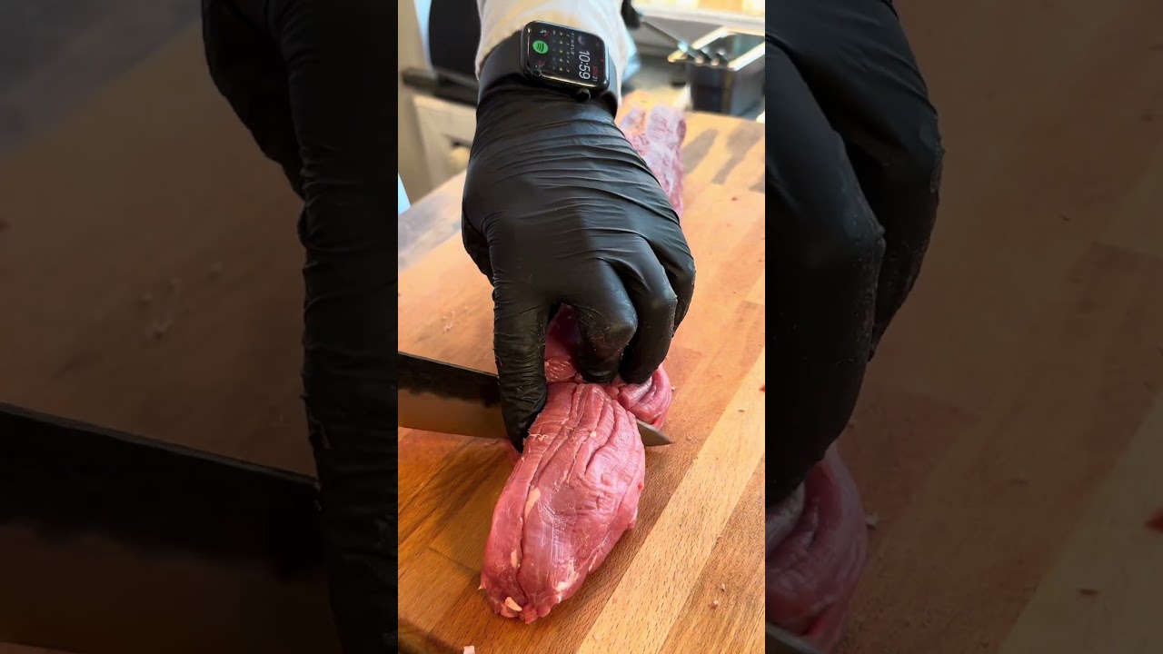 Oxfil&eacute; till Ny&aring;r? Spara denna video s&aring; vet du allt du beh&ouml;ver veta 🎉😍 #oxfile #l&ouml;jrom #f&ouml;rdig