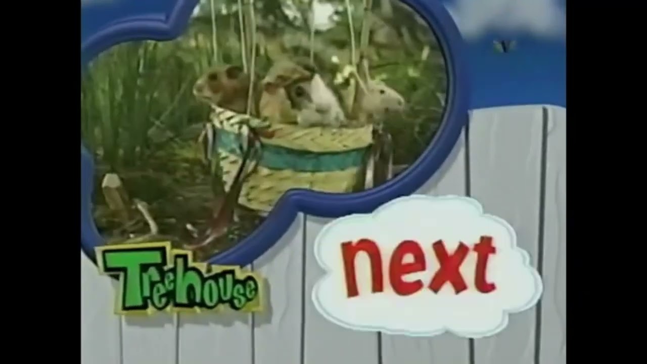 Treehouse TV - 