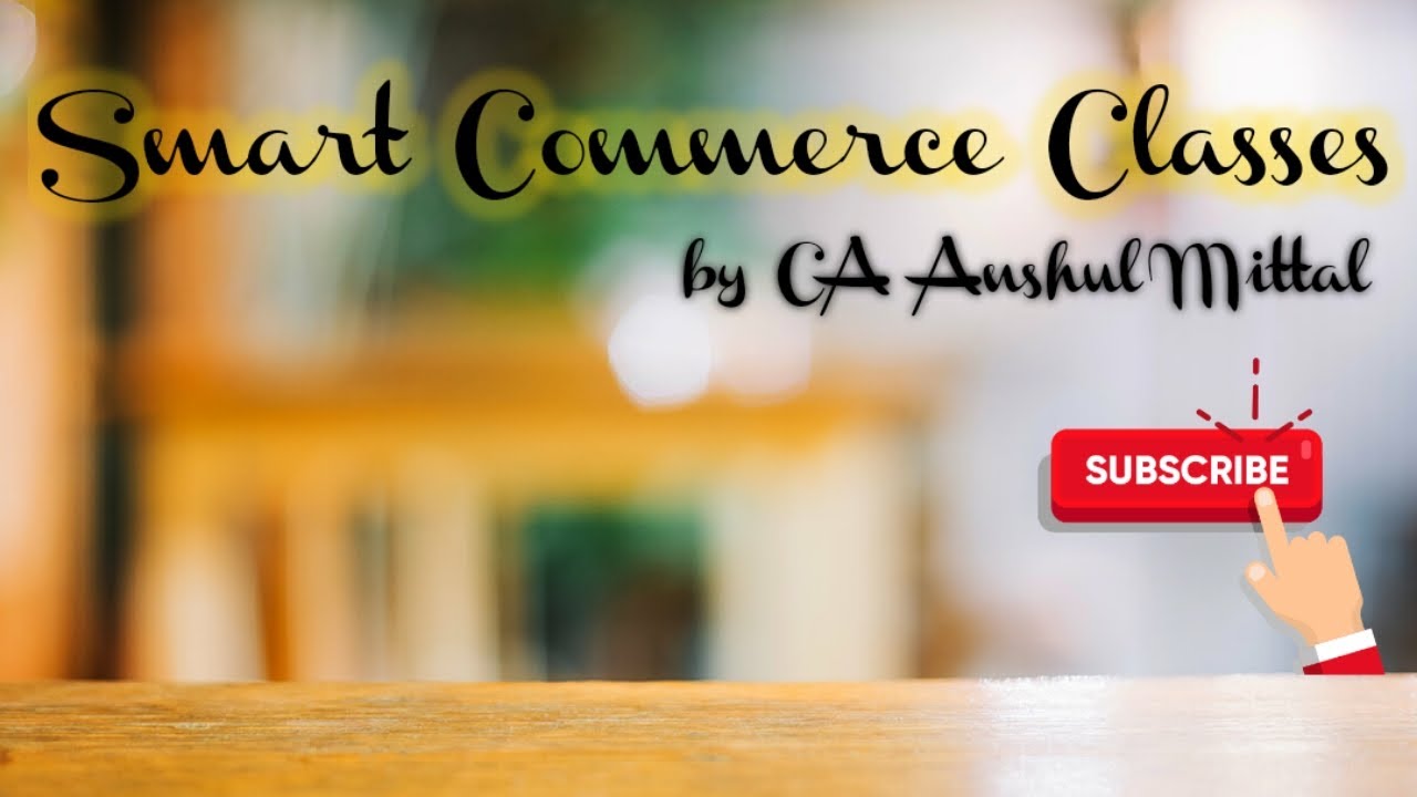 ACCA F1/FAB - Chapter 16 - Audit and Financial Control (Part 2)